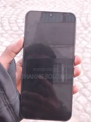 Samsung Galaxy A15 128 GB Blue