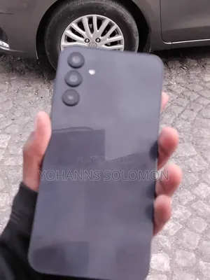 Samsung Galaxy A15 128 GB Blue
