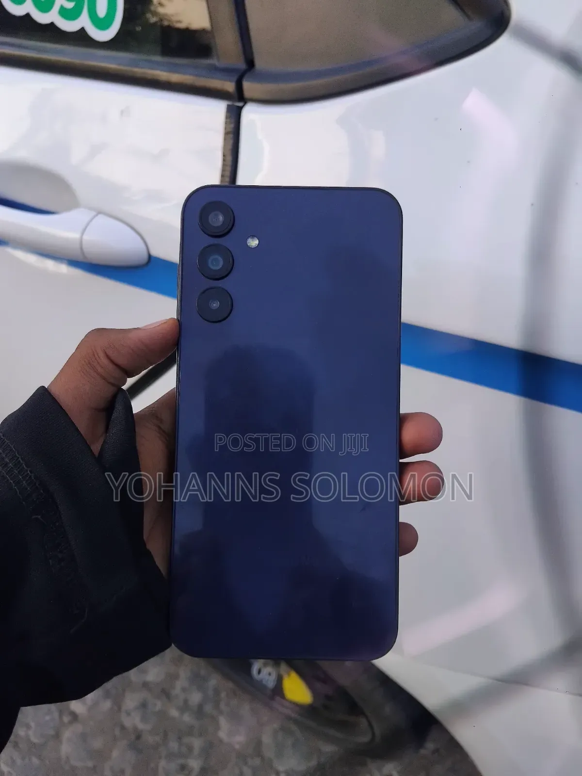 Samsung Galaxy A15 128 GB Blue
