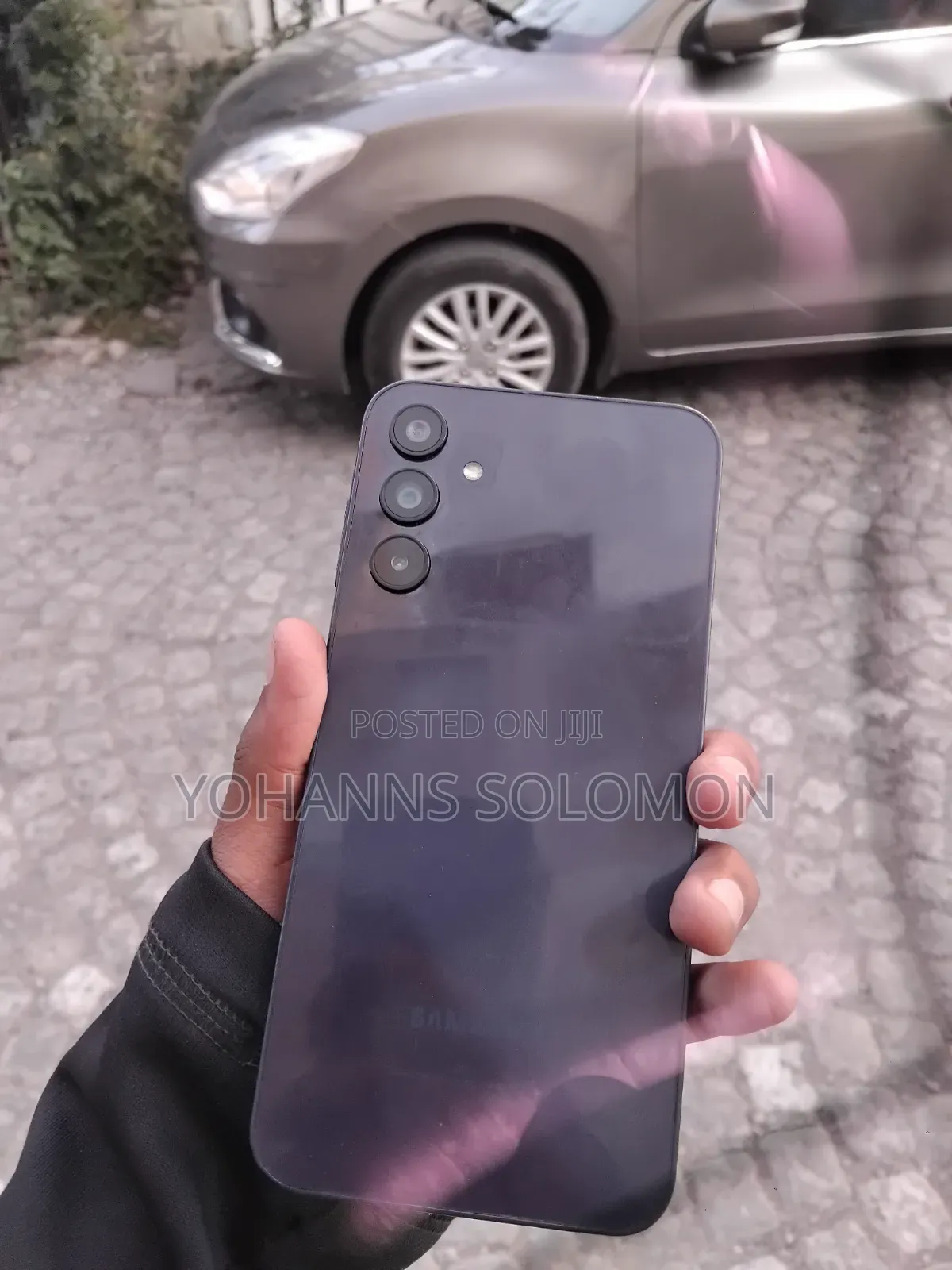 Samsung Galaxy A15 128 GB Blue