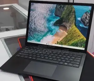 New Laptop Microsoft Surface Pro 5 16GB Intel Core i7 SSD 256GB