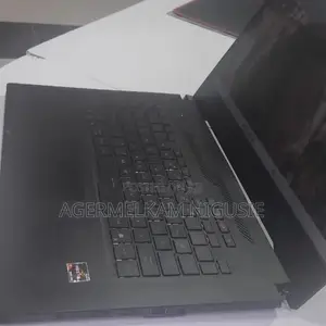 New Laptop Asus ROG Zephyrus G15 16GB Intel Core Ultra 7 SSD 512GB