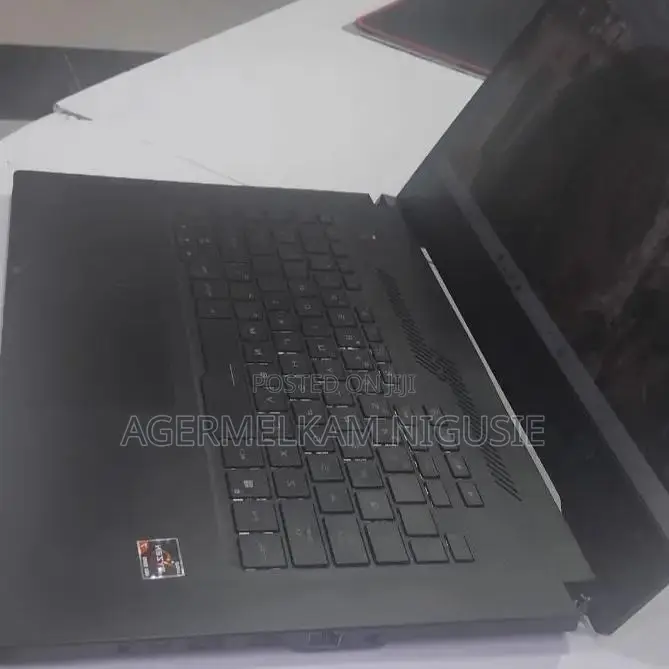 New Laptop Asus ROG Zephyrus G15 16GB Intel Core Ultra 7 SSD 512GB