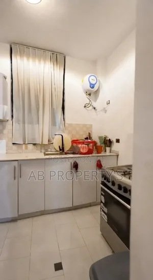 Furnished 3bdrm Apartment in ቦሌ ቡልቡላ, Bole for sale