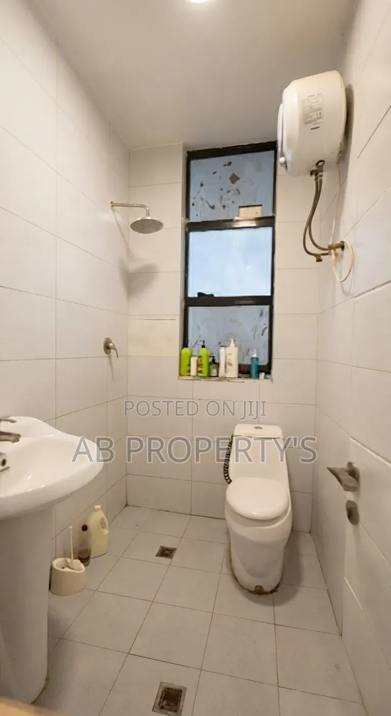 Furnished 3bdrm Apartment in ቦሌ ቡልቡላ, Bole for sale