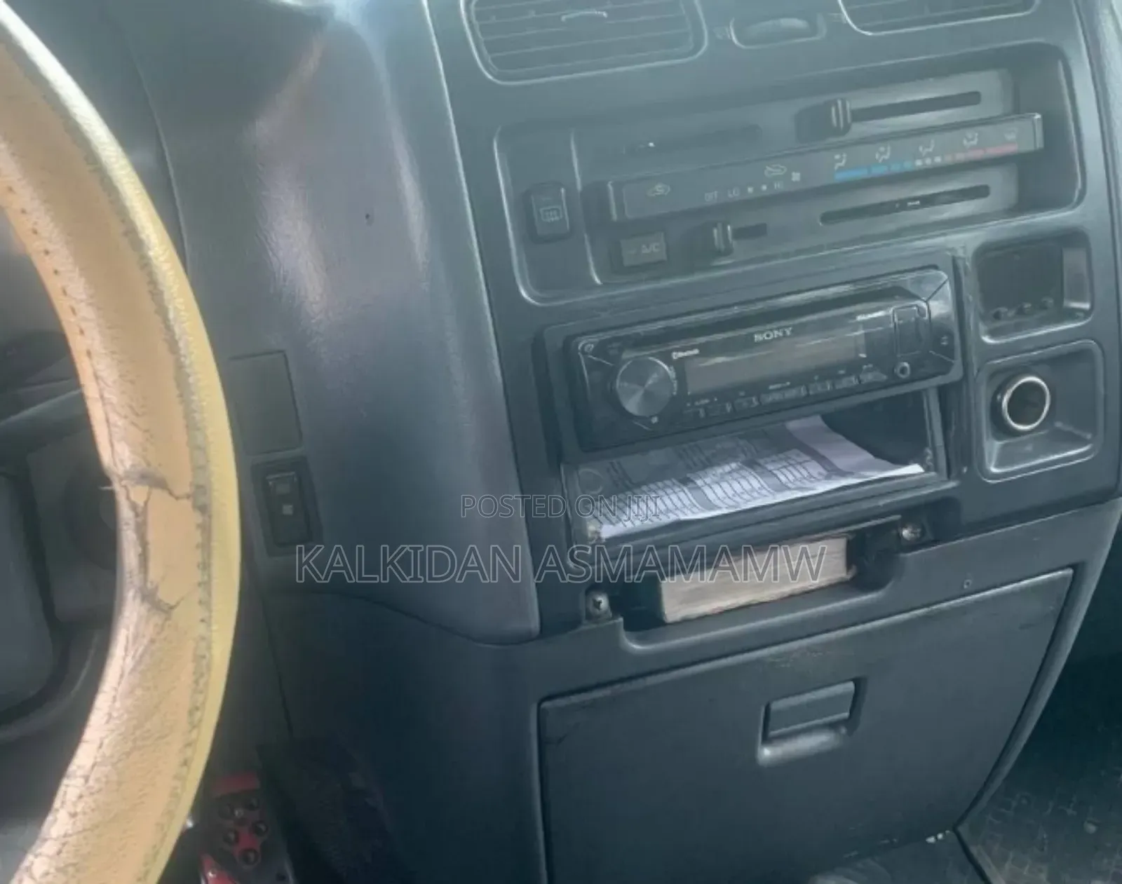 Toyota Corolla 2007 Silver