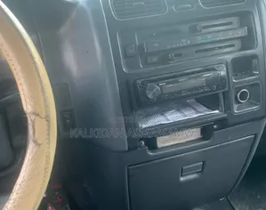 Toyota Corolla 2007 Silver