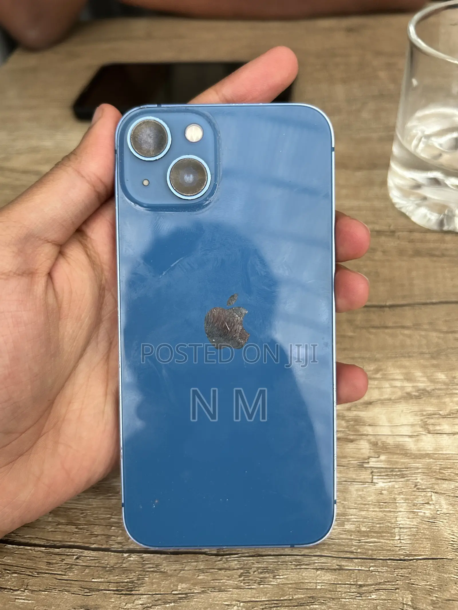 Apple iPhone 13 128 GB Blue