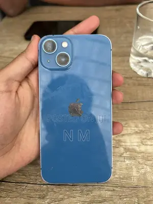 Apple iPhone 13 128 GB Blue