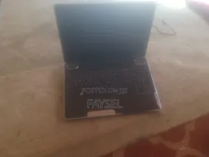 Laptop Toshiba 4GB Intel Core 2 Duo HDD 256GB