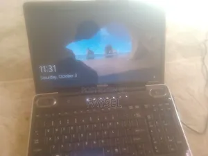 Laptop Toshiba 4GB Intel Core 2 Duo HDD 256GB
