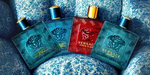 Versace Perfume