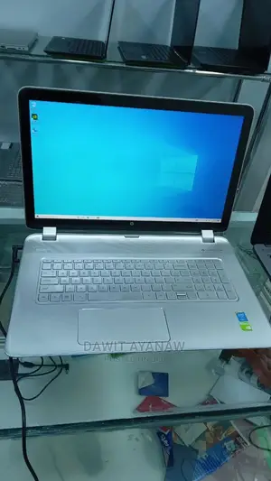 Photo - New Laptop HP Envy 15z 12GB Intel Core I7 HDD 1T