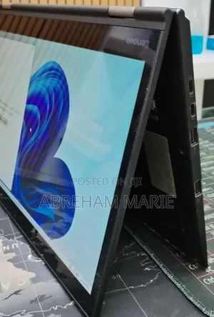 New Laptop Lenovo ThinkPad X1 Yoga 8GB Intel Core i5 SSD 512GB