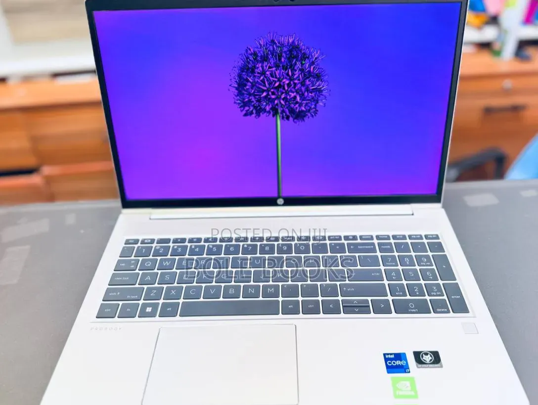 New Laptop HP ProBook 450 G9 16GB Intel Core i7 SSD 512GB