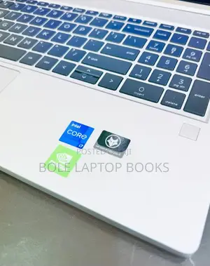 New Laptop HP ProBook 450 G9 16GB Intel Core i7 SSD 512GB