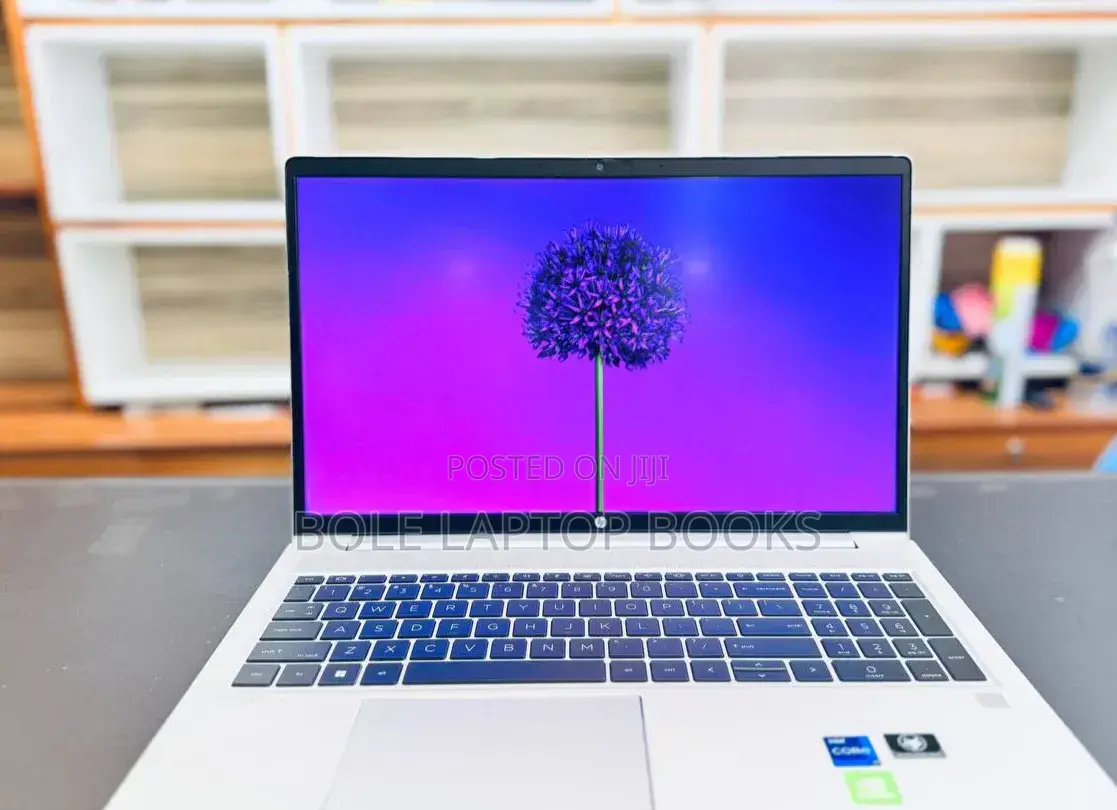 New Laptop HP ProBook 450 G9 16GB Intel Core i7 SSD 512GB