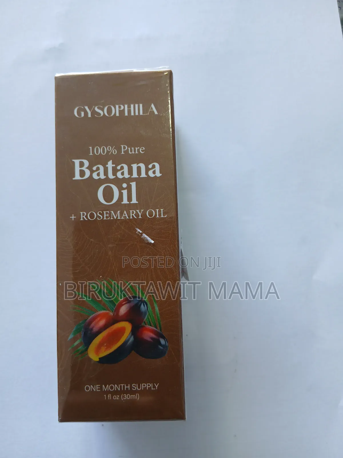 Batana Oil Pure