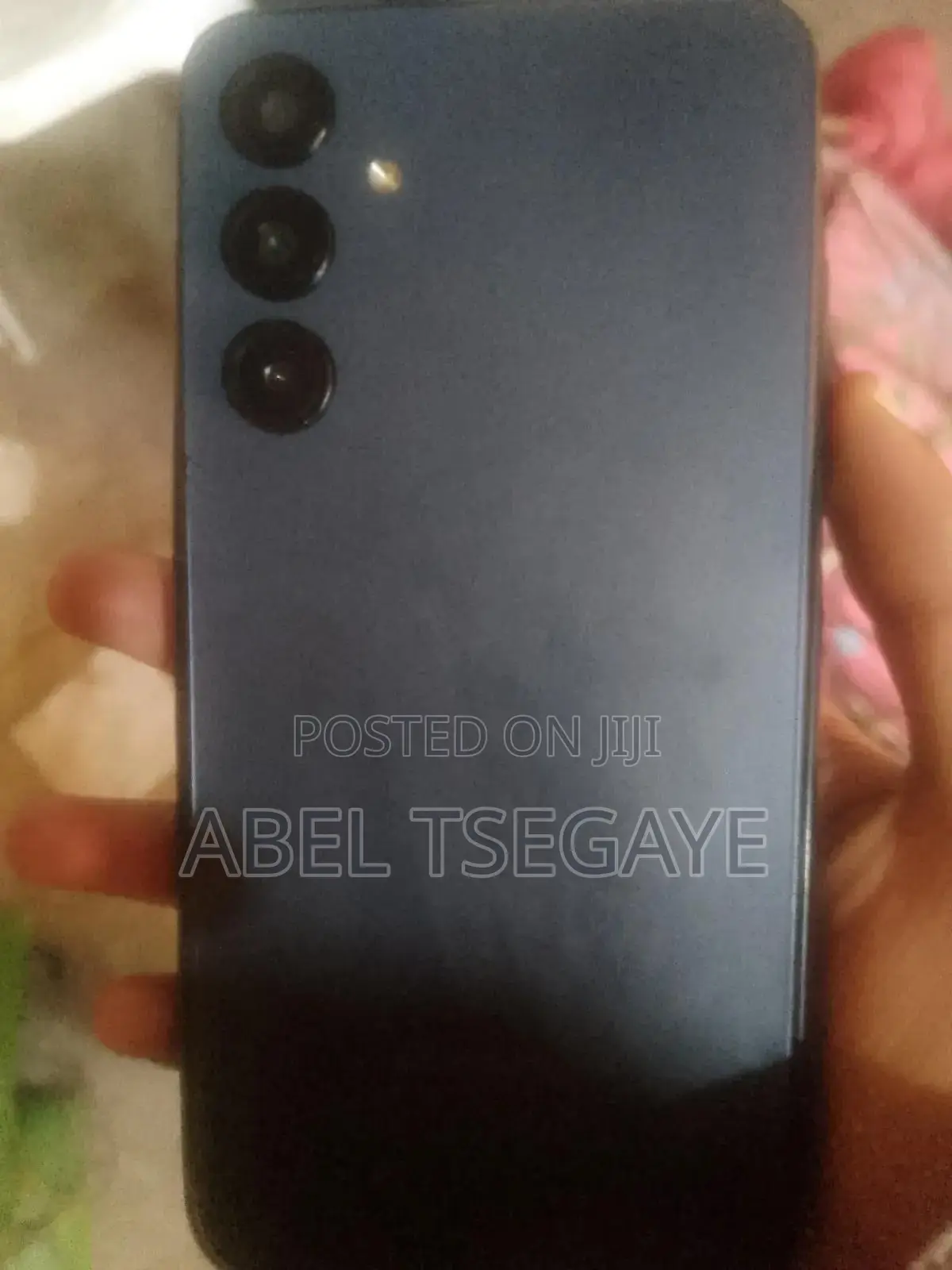New Samsung Galaxy A16 128 GB Blue