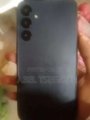 New Samsung Galaxy A16 128 GB Blue