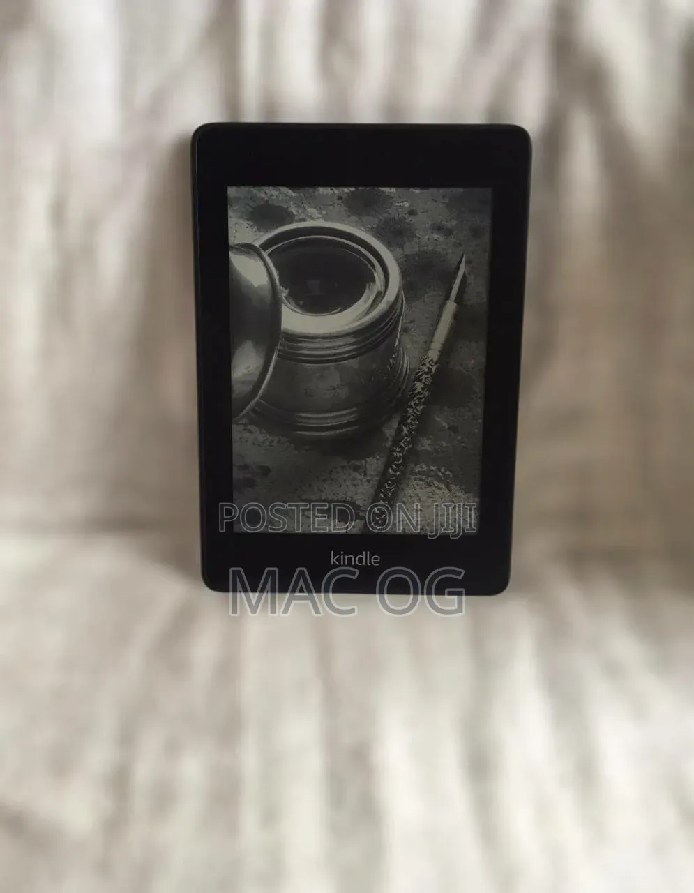 Amazon Kindle Paperwhite 4 32 GB Black