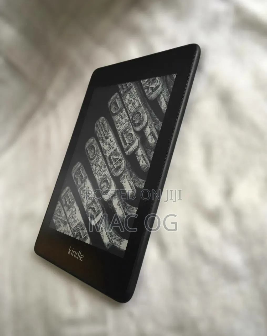 Amazon Kindle Paperwhite 4 32 GB Black