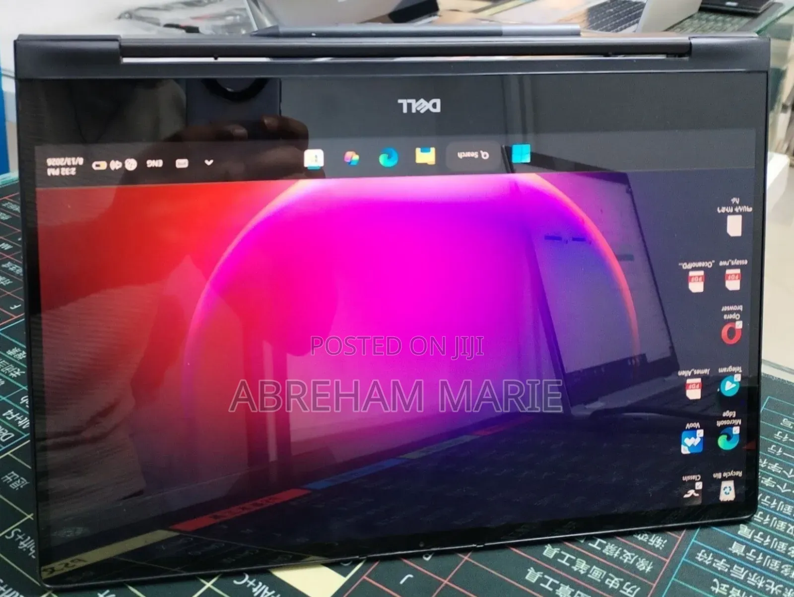 New Laptop Dell Inspiron 13 5330 16GB Intel Core i7 SSD 512GB
