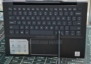 New Laptop Dell Inspiron 13 5330 16GB Intel Core i7 SSD 512GB