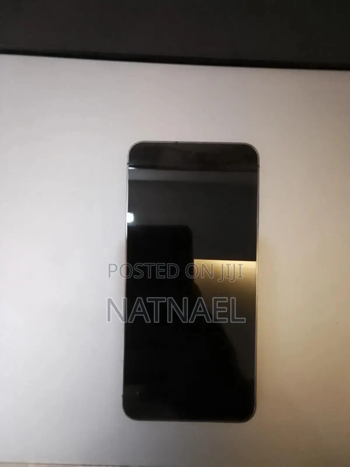 Samsung Galaxy S24 256 GB Graphite