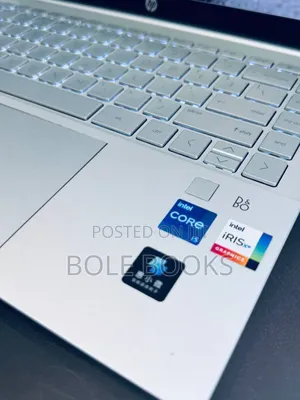 New Laptop HP Pavilion 15 16GB Intel Core i7 SSD 512GB