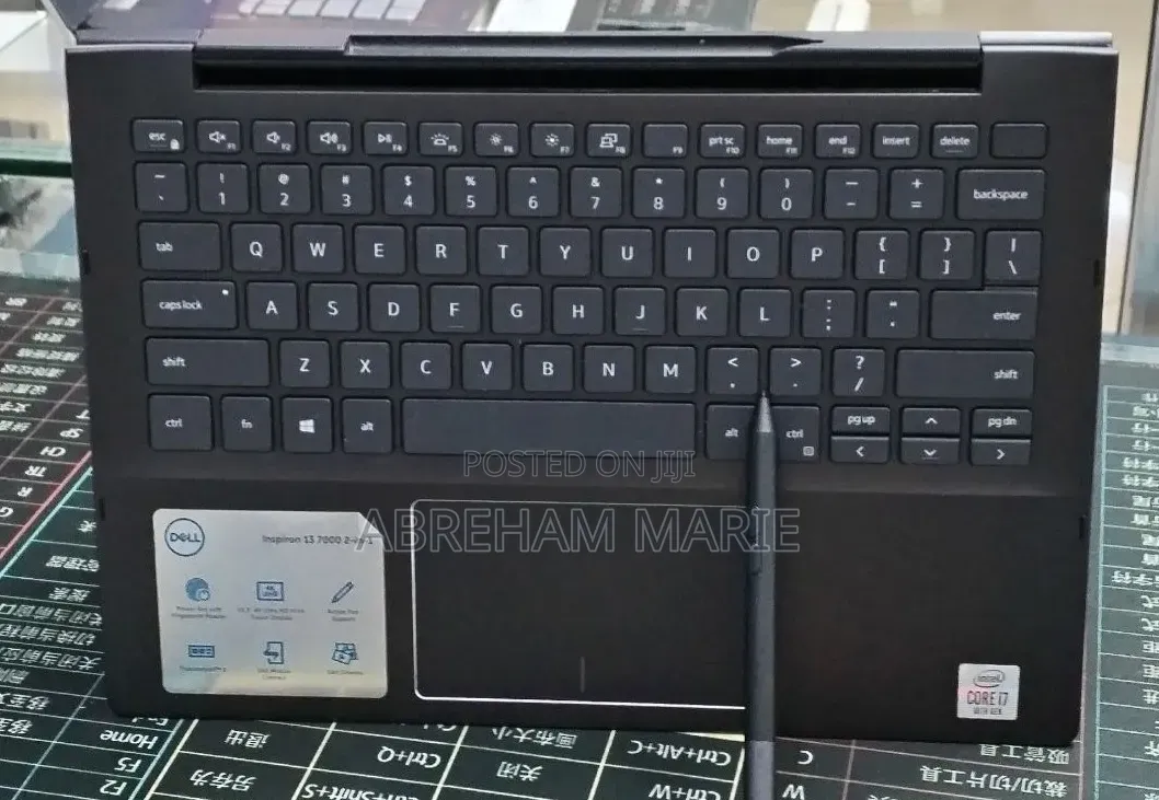 New Laptop Dell Inspiron 13 5330 16GB Intel Core i7 SSD 512GB