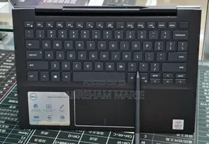 New Laptop Dell Inspiron 13 5330 16GB Intel Core i7 SSD 512GB