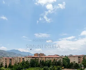 Studio Apartment in Bole Arabsa for sale