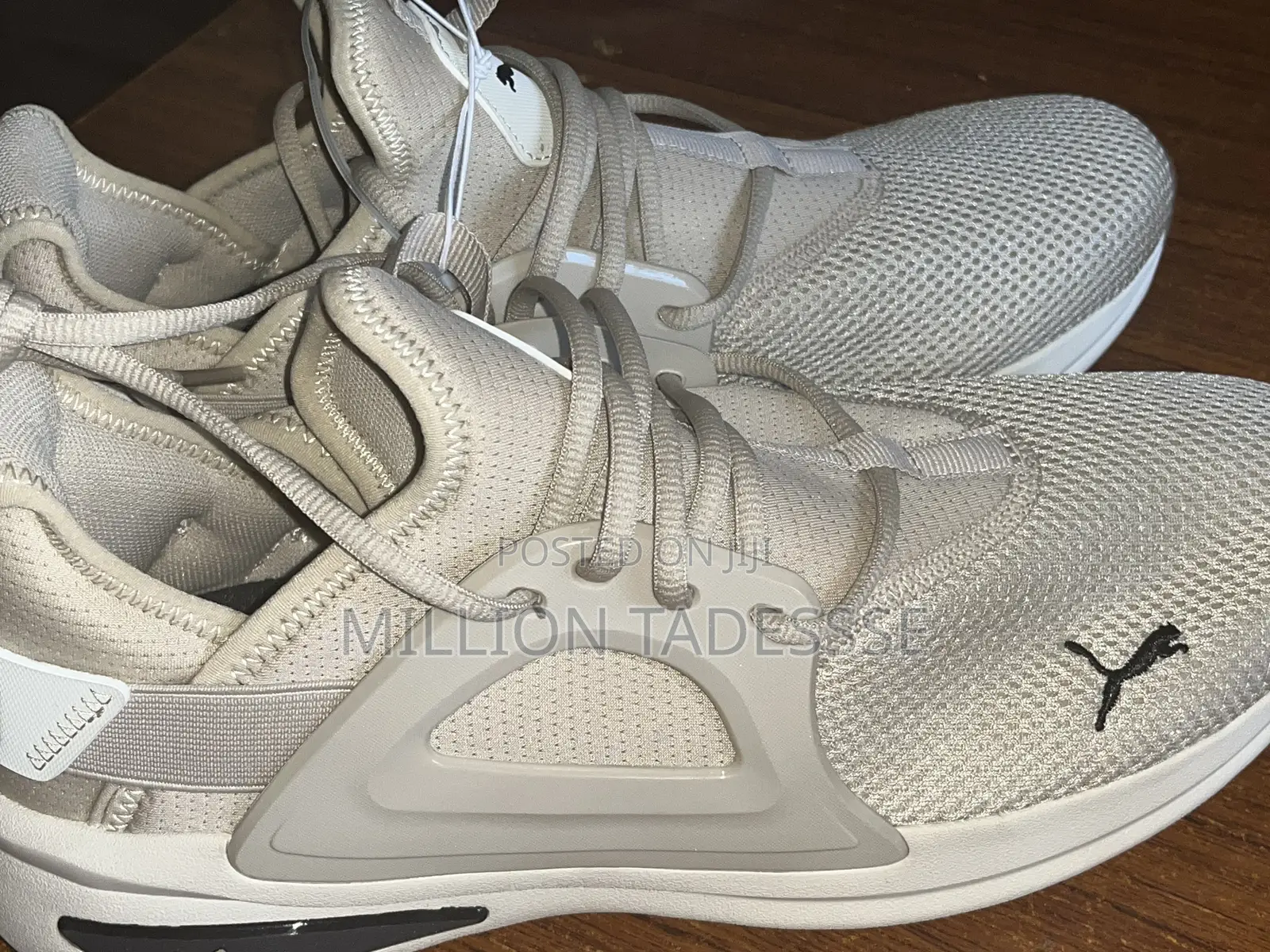 Puma Softride Shoes
