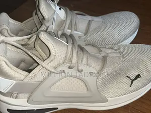 Puma Softride Shoes