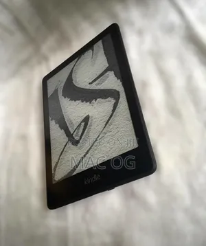 Amazon Kindle Paperwhite 5 8 GB Black