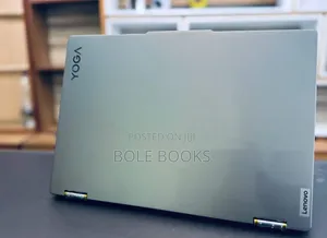 New Laptop Lenovo Yoga 7i 16GB Intel Core i7 SSD 512GB