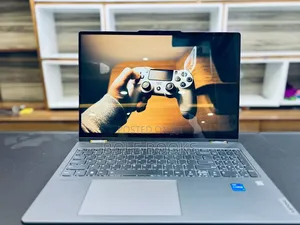 New Laptop Lenovo Yoga 7i 16GB Intel Core i7 SSD 512GB