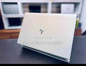 New Laptop HP EliteBook 840 G7 16GB Intel Core i7 SSD 512GB