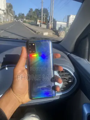 Samsung Galaxy A21s 64 GB Blue