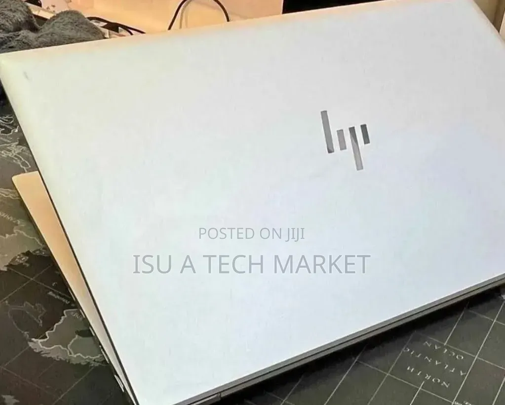 New Laptop HP EliteBook 840 G7 16GB Intel Core i7 SSD 512GB