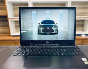 New Laptop Dell G5 16GB Intel Core i7 SSD 512GB