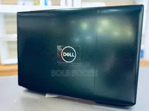 New Laptop Dell G5 16GB Intel Core i7 SSD 512GB