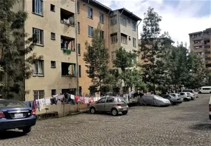 Furnished 3bdrm House in ቦሌ አራብሳ, Addis Ketema for sale