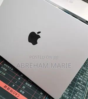 New Laptop Apple MacBook Pro 2026 M5 Pro 16GB Apple M5 Pro SSD 512GB