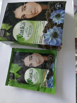 Vatika Henna