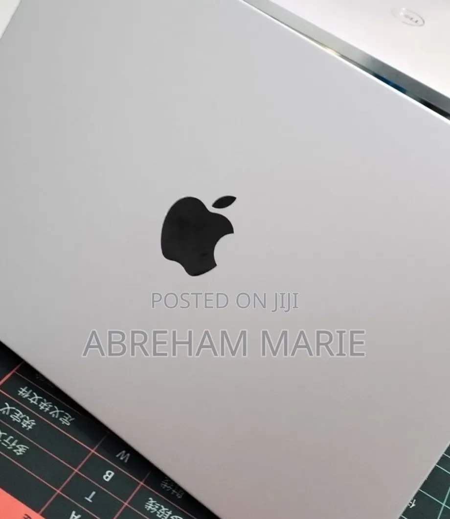 New Laptop Apple MacBook Pro 2026 M5 Pro 16GB Apple M5 Pro SSD 512GB