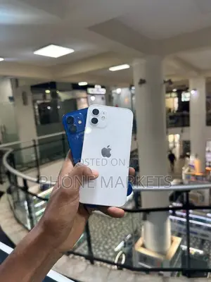 Apple iPhone 12 128 GB Blue