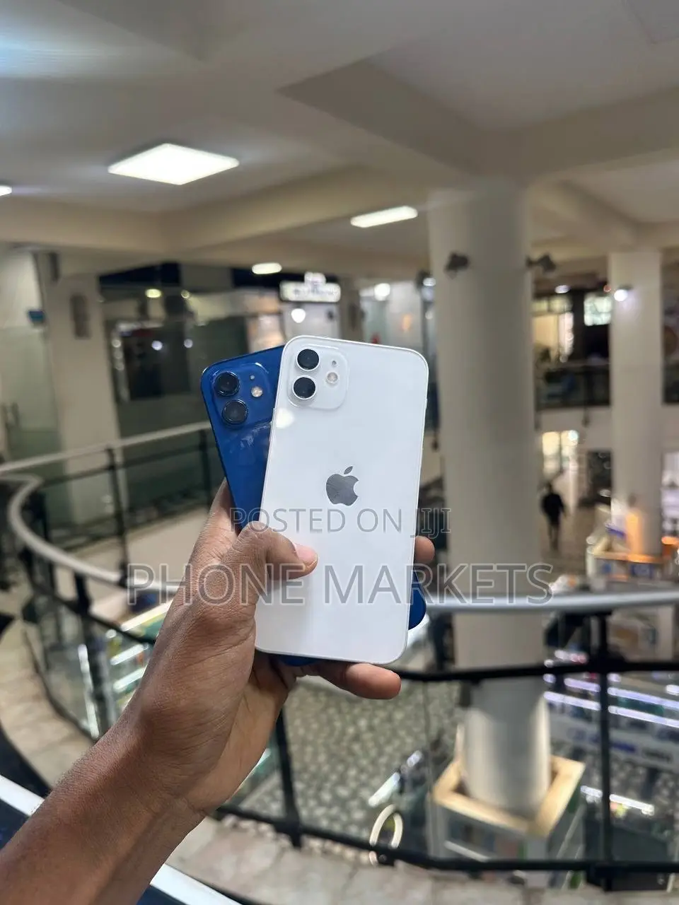 Apple iPhone 12 128 GB Blue