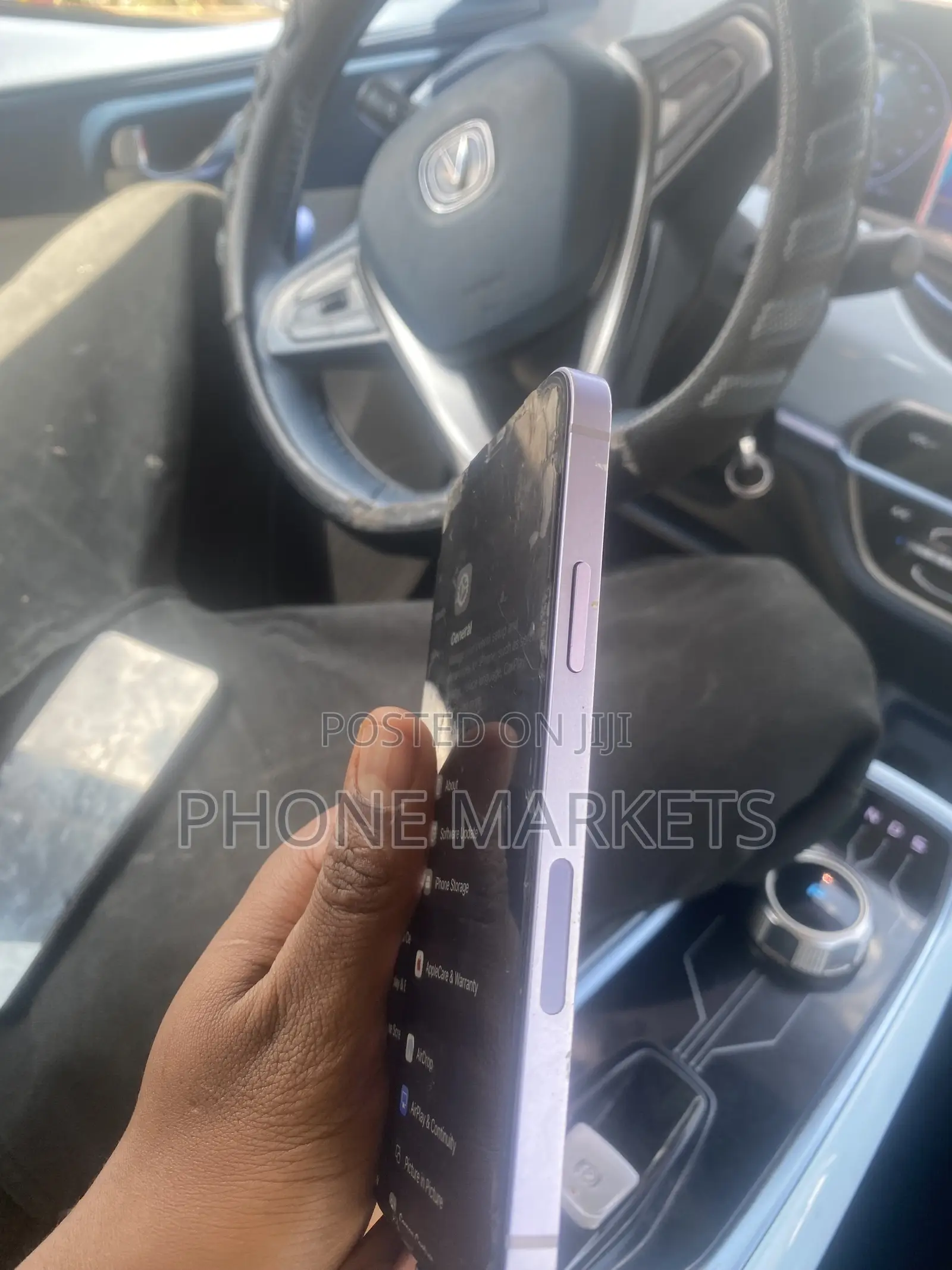 Apple iPhone 12 128 GB Blue